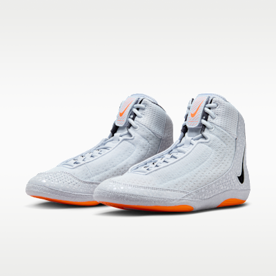 Nike Inflict 4 SE Wrestling Shoes. Nike.com